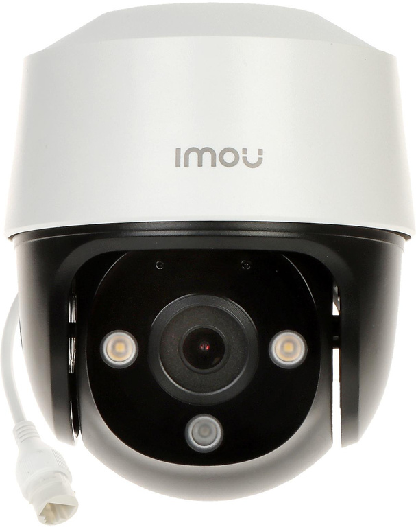 IMOU POE 4MP IP-Kamera IPC-S41FAP