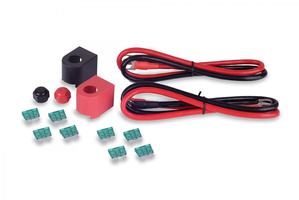 ONDULEUR VOLT POLSKA SINUS ECO 6000 12V / 230V 3000/6000W