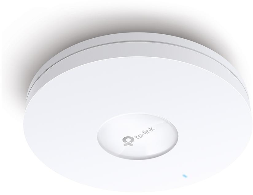 Access Point TP-LINK EAP610 WiFi 6 Dual Band dla firm i domu