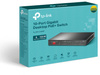 SWITCH TP-LINK TL-SG1210MP