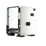 SMA CORE1 inverter, 50kW, on-grid, three-phase, 6 mppt, display, no wifi