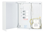 SATEL GEHÄUSE MIT TRANSFORMATOR OMI-4