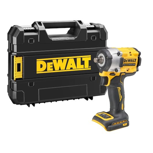 DEWALT Schlagschrauber 1/2" 18V 406 Nm DCF921NT