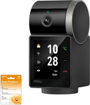 Bateriová 5MP IP kamera Imou REX VT PRO s cloudem Imou Protect