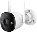 Imou bullet 3 5MP Wi-Fi IR30 caméra IP