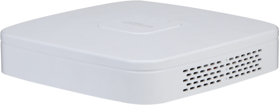 ENREGISTREUR IP DAHUA NVR2104-4KS3