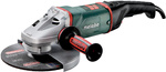 Metabo WE 26-230 MVT QUICK angle grinder