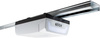 Kit de automatismo para puertas de garaje FAAC D700HS FDS con carril de Kevlar de dos piezas de 3 m