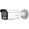 HIKVISION Camera IP DS-2CD2T47G2H-LISU/SL 4MP 2.8mm Suport ONVIF pentru exterior