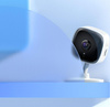 TP-Link Tapo C110 WiFi Home Security Monitoring Camera