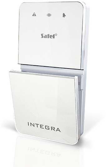 Tastiera divisoria SATEL INT-SF-W