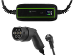 Green Cell 3.6kW TYPE 2 MOBILE CHARGER FOR ELECTRIC CARS