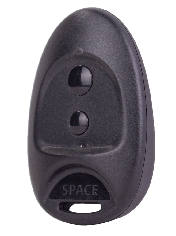 CAME ATS 30DGS SAFE 24V SPACE Set für Flügeltore