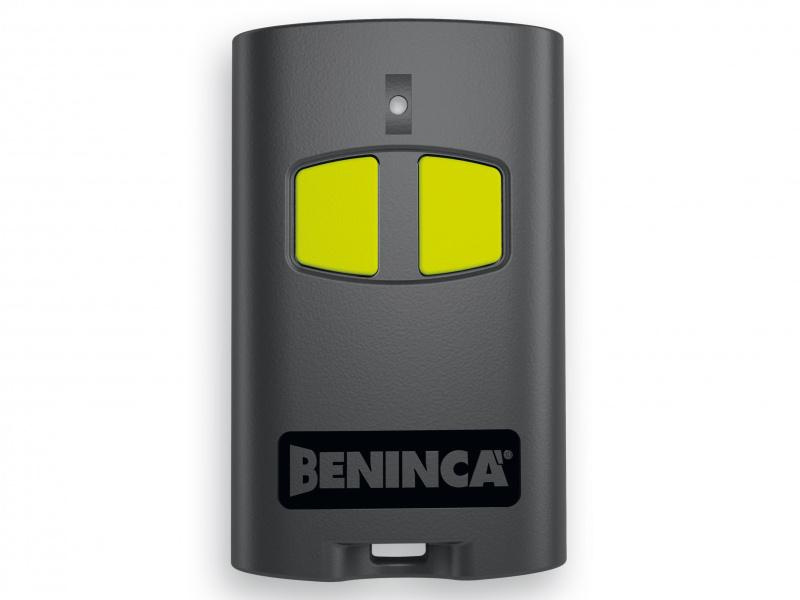 Kit Beninca KBULL624SW.S.PM 24V pour portails coulissants de 600kg