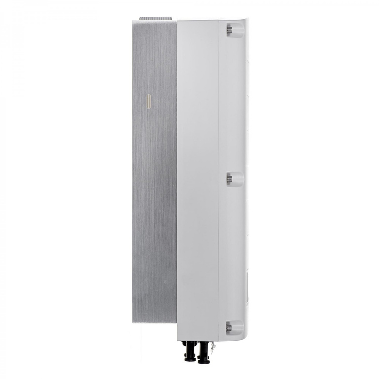 SolarEdge SE3K: 3kW, 3P inverter, indoor, power adapter/inverter