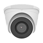 Hilook by Hikvision Caméra dôme IP 2MP IPCAM-T2 2.8 mm