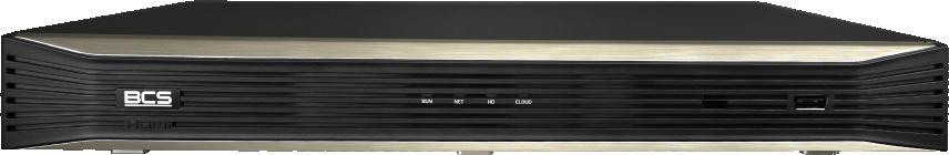 Enregistreur BCS POINT BCS-P-NVR1602-A-4K(4)