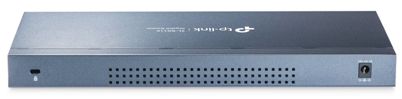 Switch TP-LINK TL-SG116