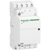 Contacteur modulaire iCT50-25-40-230 25A 4NO 50Hz 220/240 VAC