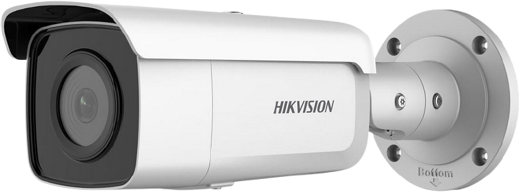 HIKVISION IP CAMERA DS-2CD2T66G2-4I (2.8mm) (C)