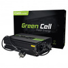 Green Cell 12V/ 230V 300W/600W CLEAN SINUS CONVERTER KIT + ULTRACELL 12V 100Ah AGM BATTERY CONVERTER