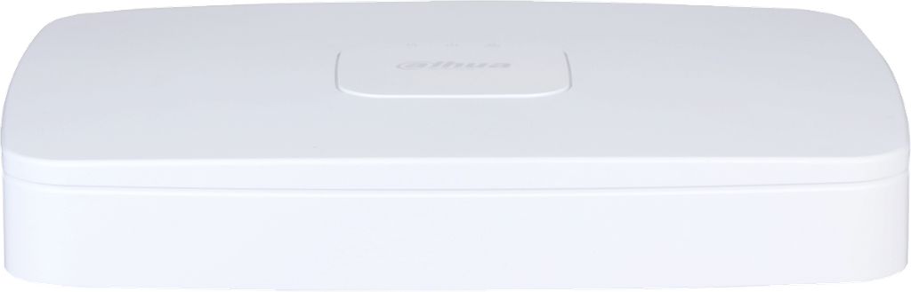 DAHUA IP RECORDER NVR4108-8P-EI