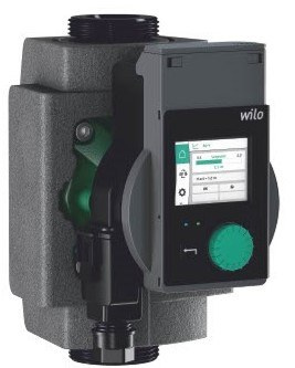 Wilo-Stratos PICO 25/0.5-8 pompă de circulație, garanție 5 ani