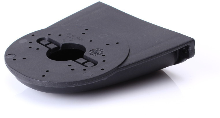 Base de montaje de la lámpara Nice LUCY PORTOS