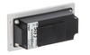 DAHUA 2-knappsmodul VTO4202F-MB2