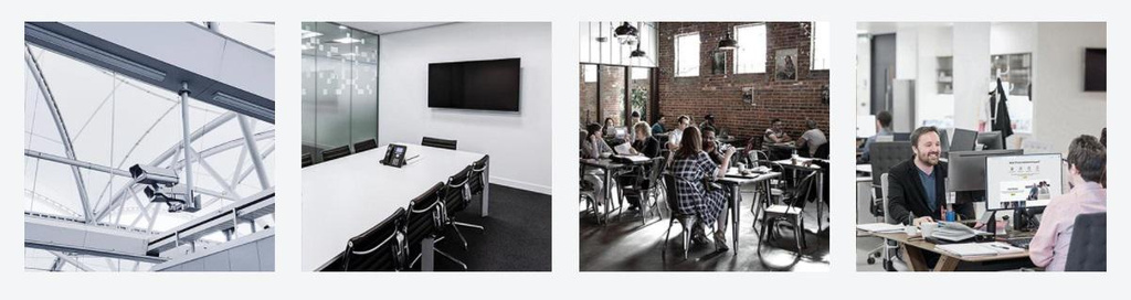 Switch TP-Link TL-SG105PE 5-Port Gigabit Easy Smart