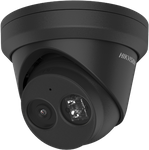 HIKVISION IP CAMERA DS-2CD2343G2-IU (2.8mm) (BLACK)