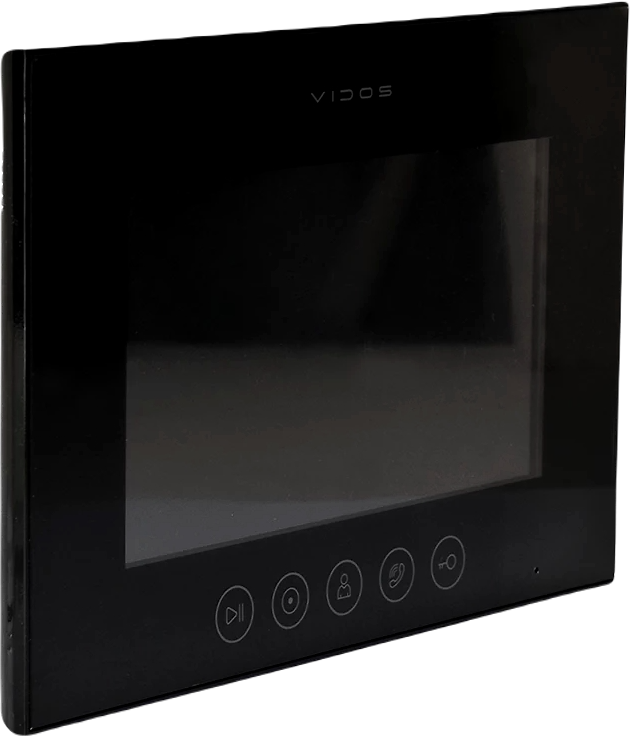 VIDOS VIDEOTELÉFONO X M11B-X/S11-1