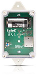 SATEL BE WAVE draadloze schemer- en temperatuurmelder voor buiten ADD-200