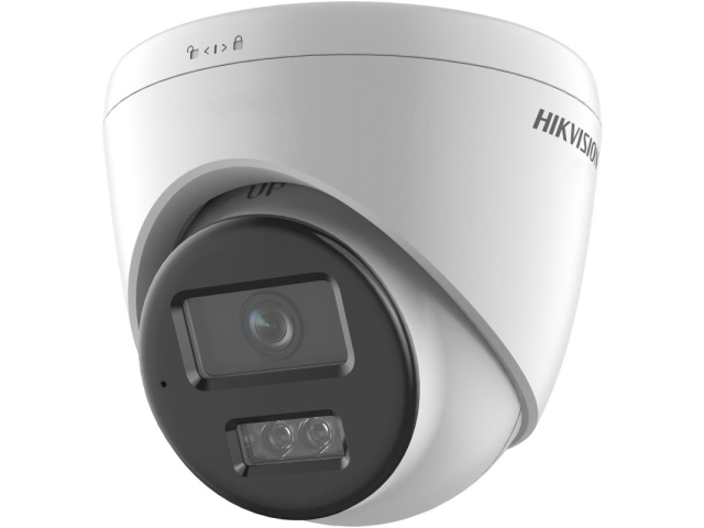 HIKVISION IP Camera DS-2CD1363G2-LIU(2.8mm) EN