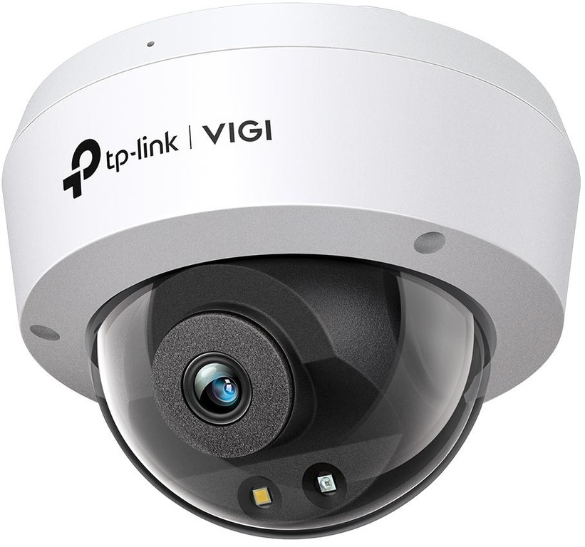 TP-Link Vigi C240 kamera 2,8 mm-es gyújtótávolsággal