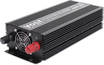 Wechselrichter VOLT POLSKA Sinus 1000/2000W 24V / 230V