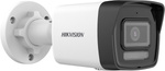 Hikvision DS-2CD1023G2-LIU Telecamera tubolare IP per interni da 2MP 75° con audio 2,8 mm IT