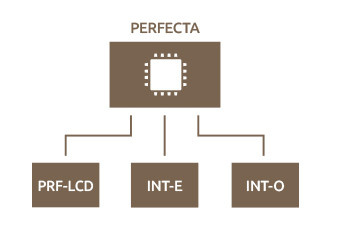 CARTE MÈRE SATELLITE PERFECTA 32