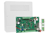 Panel de control VERSA Plus LTE con posibilidad de gestionar hasta 30 zonas