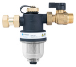 ADS 110 G3/4 Kvs 5.2 m3/h