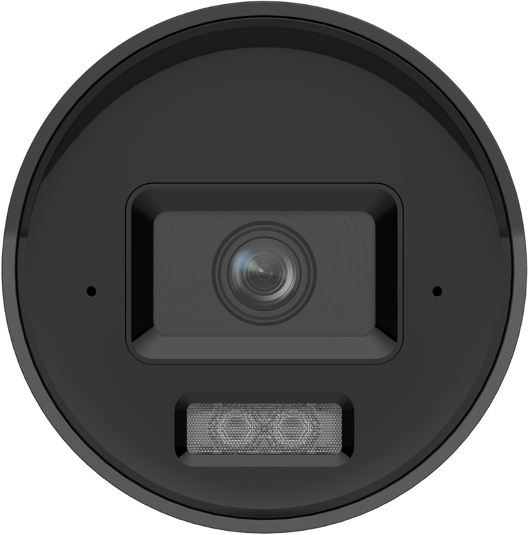 Cameră IP Hikvision DS-2CD2067G3-LI2UY SL 2.8mm negru
