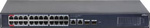 Dahua SG4028LP 24 port PoE 4 port SFP managed network switch