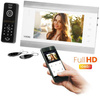 INTERPHONE VIDEO WI-FI VIRONE VDP-61FHDZD/W TUYA