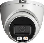 BCS-L-EIP14FCR3L3-Ai1 BCS Line IP dome camera 4Mpx IR 30M