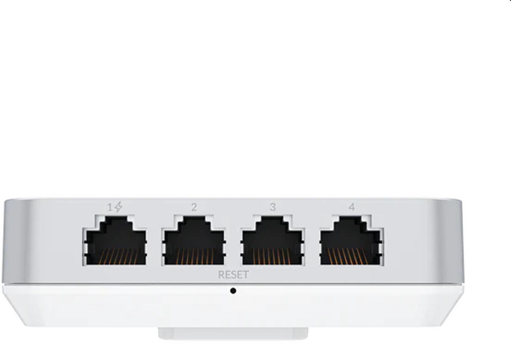 UBIQUITI UNIFI U6-IW (In-Wall)