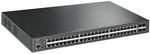 SWITCH TP-LINK TL-SG3452XP