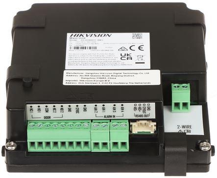 HIKVISION VIDEO DÖRRKAMERA MODUL DS-KD8003Y-IME2