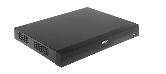 Sistema de vigilancia multifuncional Dahua DVR 5 en 1 XVR5216A-4KL-I3