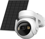 Imou Cell PT Kit Lite 3MPx IP Camera con pannello solare