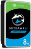 Seagate SkyHawk ST8000VX010 HDD de 8 TB